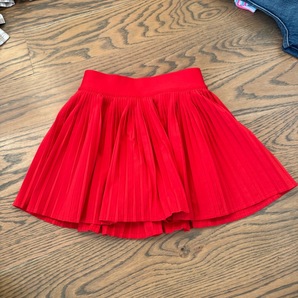 Lululemon skort